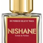Nishane Hundred Silent Ways Extrait De Parfum Унисекс парфюмен екстракт без опаковка