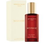Nishane Hundred Silent Ways Hair Perfume Унисекс парфюмен спрей за коса