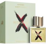 Nishane Hundred Silent Ways X Extrait De Parfum Унисекс парфюмен екстракт