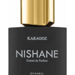 Nishane Karagoz Extrait De Parfum Унисекс парфюмен екстракт