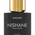 Nishane Karagoz Extrait De Parfum Унисекс парфюмен екстракт без опаковка
