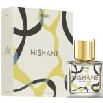 Nishane Kredo Extrait De Parfum Унисекс парфюмен екстракт