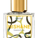 Nishane Kredo Extrait De Parfum Унисекс парфюмен екстракт без опаковка