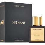 Nishane Pachuli Kozha Extrait De Parfum Унисекс парфюмен екстракт