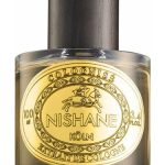 Nishane Safran Colognise Extrait De Cologne Унисекс одеколон екстракт