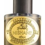 Nishane Safran Colognise Extrait De Cologne Унисекс одеколон екстракт без опаковка