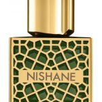 Nishane Shem Extrait De Parfum Унисекс парфюмен екстракт без опаковка