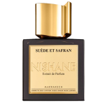 Nishane Suede et Safran Extrait De Parfum Унисекс парфюмен екстракт без опаковка