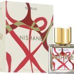 Nishane Tempfluo Extrait De Parfum Унисекс парфюмен екстракт