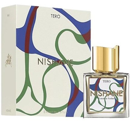 Nishane Tero Extrait De Parfum Унисекс парфюмен екстракт