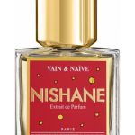 Nishane Vain & Naive Extrait De Parfum Унисекс парфюмен екстракт без опаковка