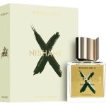 Nishane Wulong Cha X Extrait De Parfum Унисекс парфюмен екстракт