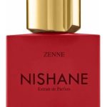 Nishane Zenne Extrait De Parfum Унисекс парфюмен екстракт