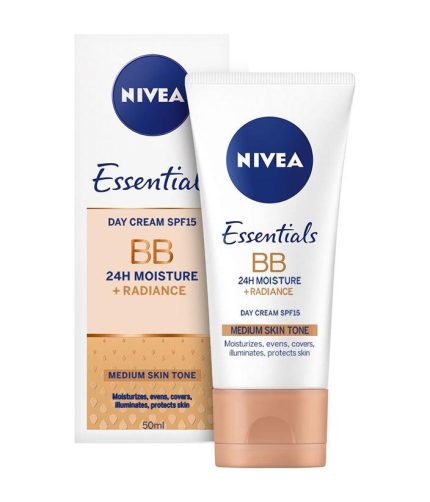 NIVEA BB крем за лице светъл тон