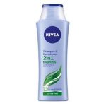 NIVEA HC  2 в 1 Шампоан и балсам 2in1 Express Care