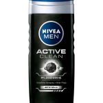 NIVEA MEN Душ гел Active Clean