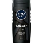 NIVEA MEN Душ гел Deep