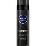 NIVEA MEN Гел за бръснене Deep