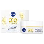 NIVEA Q10 Power Дневен крем против бръчки
