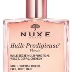 Nuxe Huile Prodigieuse Florale Многофункционално сухо масло за лице