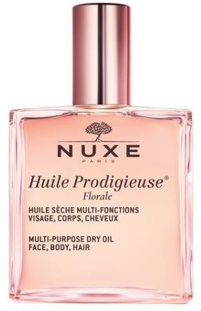 Nuxe Huile Prodigieuse Florale Многофункционално сухо масло за лице