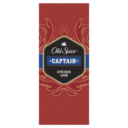 Old Spice Capitan Афтършейв лосион за мъже