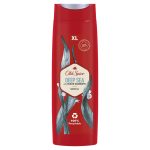 Old Spice Deep Sea Душ гел за мъже
