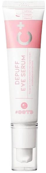 OOTD Depuff Eye Serum Крем за очи срещу подпухване