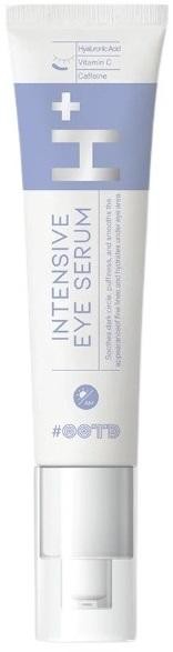 OOTD Intensive Eye Serum Интензивен серум за очи