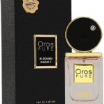 Oros Pure Blooming Maguey Унисекс парфюмна вода EDP