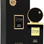 Oros Pure Twist Debois Унисекс парфюмна вода EDP