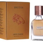 Orto Parisi Brutus Унисекс парфюмен екстракт