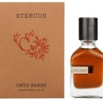 Orto Parisi Stercus Унисекс парфюмен екстракт