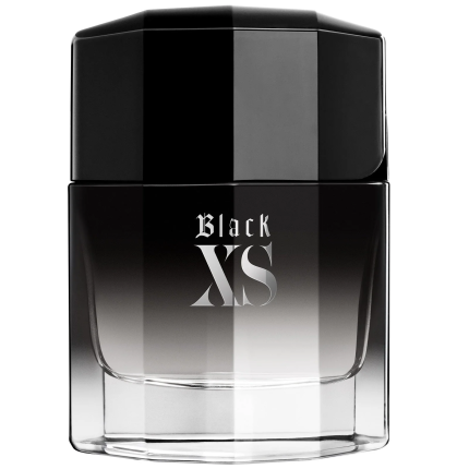 Paco Rabanne Black XS 2018 Парфюм за мъже EDT