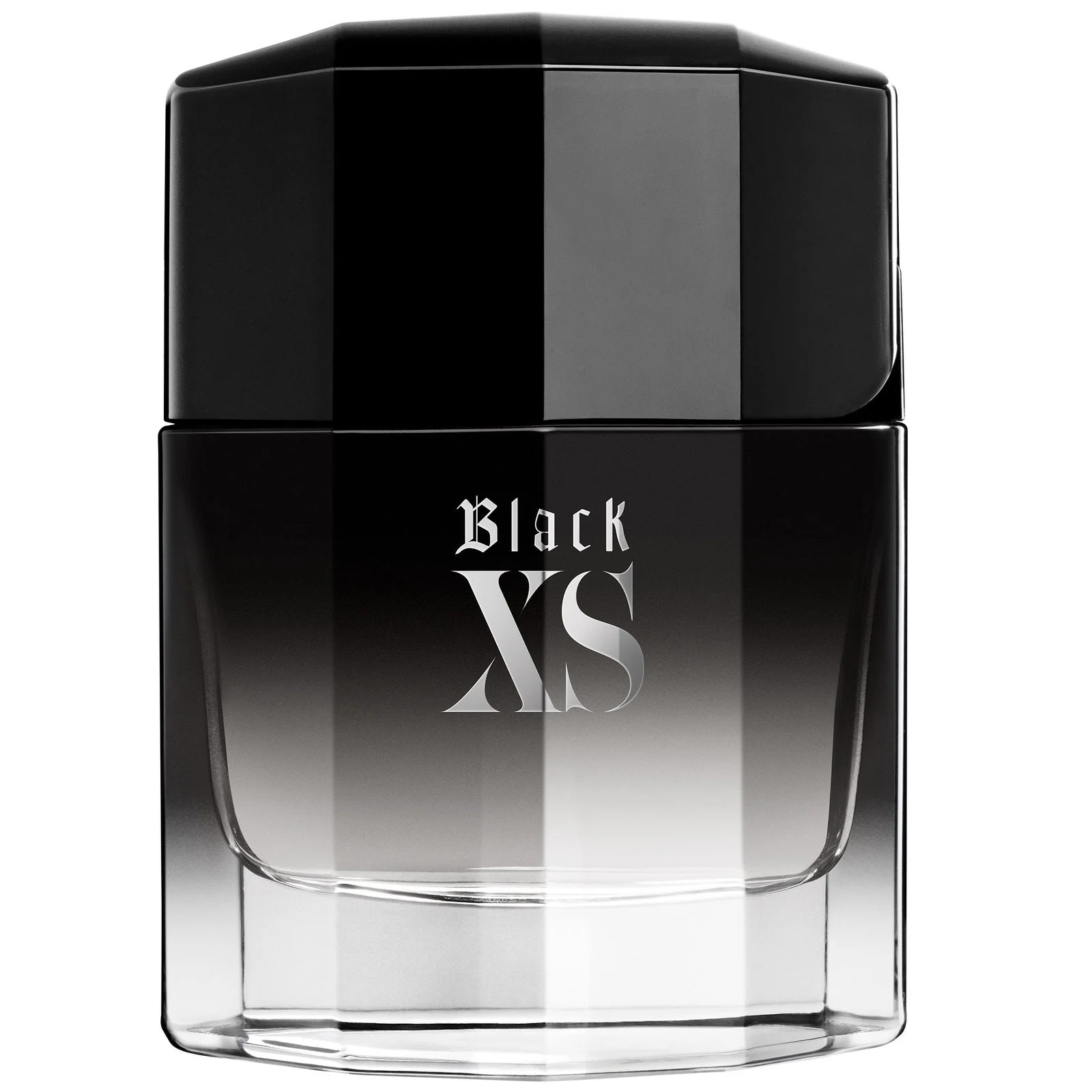 Paco Rabanne Black XS 2018 Парфюм за мъже EDT Paco Rabanne Black XS 2018 Парфюм за мъже EDT
