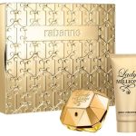 Paco Rabanne Lady Million Подаръчен комплект за жени