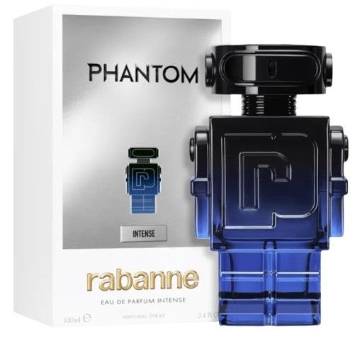 Paco Rabanne Phantom Intense Парфюмна вода за мъже EDP Paco Rabanne Phantom Intense Парфюмна вода за мъже EDP