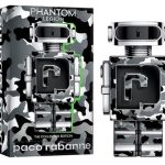 Paco Rabanne Phantom Legion Collector Edition Тоалетна вода за мъже EDT