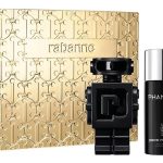 Paco Rabanne Phantom Parfum Подаръчен комплект за мъже
