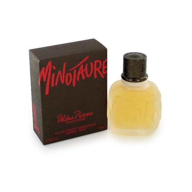 Paloma Picasso Minotaure Парфюм за мъже EDT Paloma Picasso Minotaure Парфюм за мъже EDT