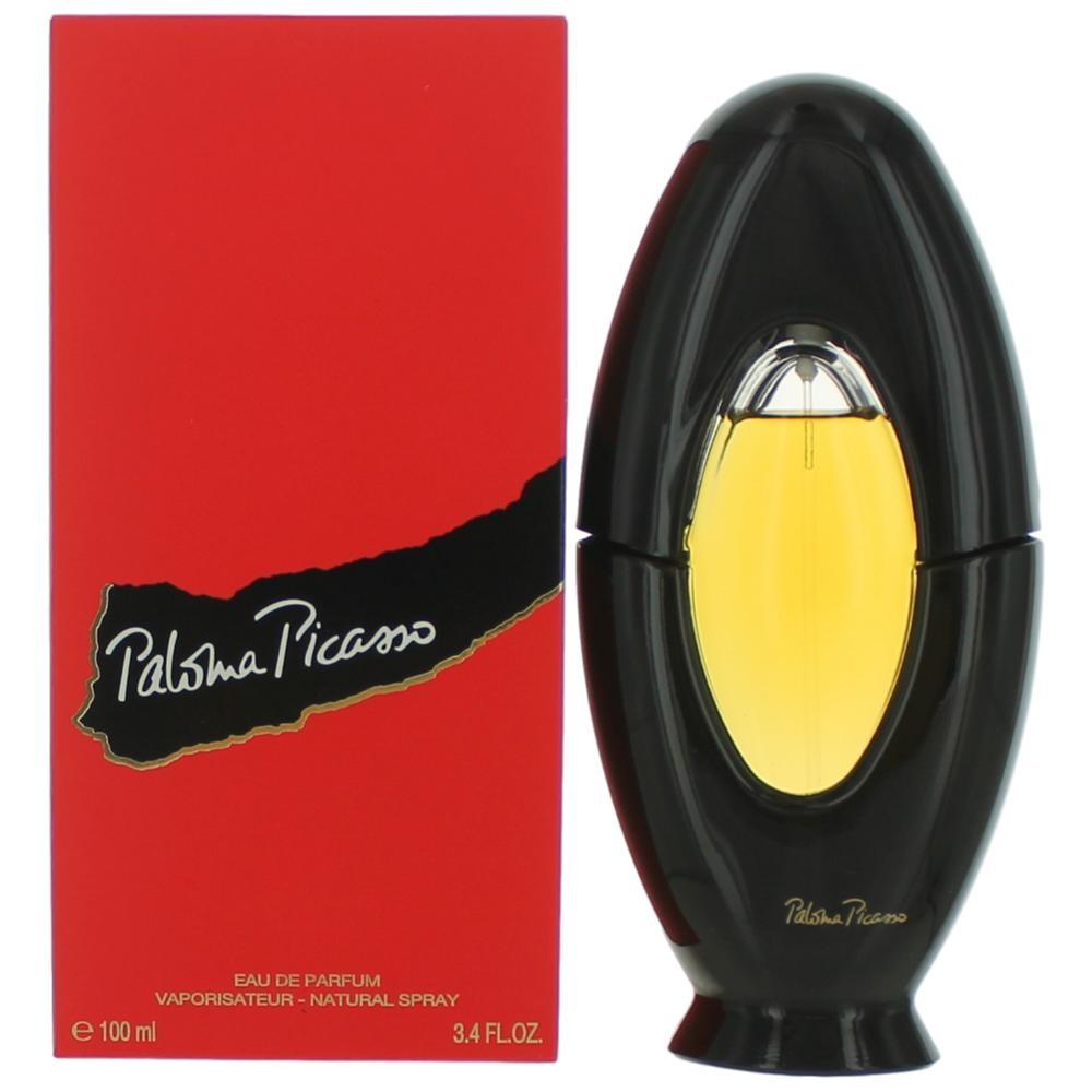 Paloma Picasso Paloma Picasso парфюм за жени EDP Paloma Picasso Paloma Picasso парфюм за жени EDP