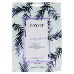 Payot Teens Dream Morning Mask Purifying Anti Imperfections Sheet Mask Маска за лице срещу несъвършенства