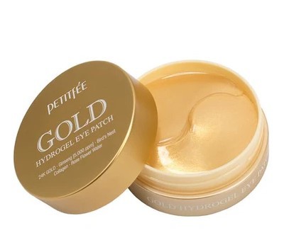 Petitfee GOLD Hydrogel Eye Patch