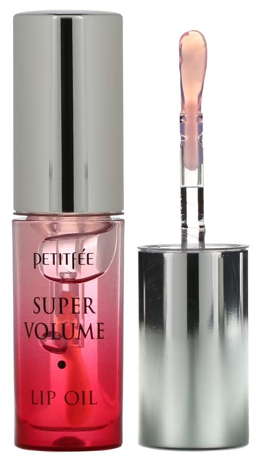 Petitfee Super Volume Lip масло за устни за супер обем Petitfee Super Volume Lip масло за устни за супер обем
