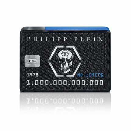 Philipp Plein No Limit$ Plein Super Fre$h Парфюм за мъже без опаковка EDT