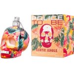 Police To Be Exotic Jungle Парфюмна вода за жени EDP