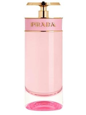 Prada Candy Florale парфюм за жени без опаковка EDT