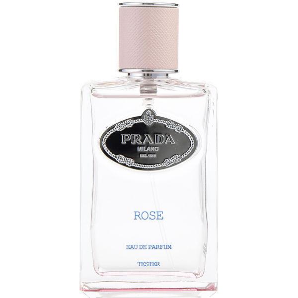 Prada Infusion De Rose Парфюм за жени без опаковка EDP Prada Infusion De Rose Парфюм за жени без опаковка EDP