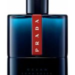 Prada Luna Rossa Ocean Парфюм за мъже EDT