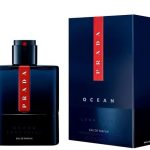 Prada Luna Rossa Ocean Парфюмна вода за мъже EDP